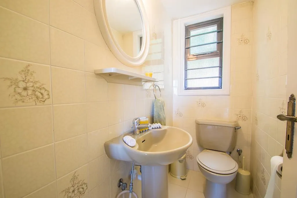 Villa Protaras Cavo Maris Two Bedroom House Ayia Napa Cyprus