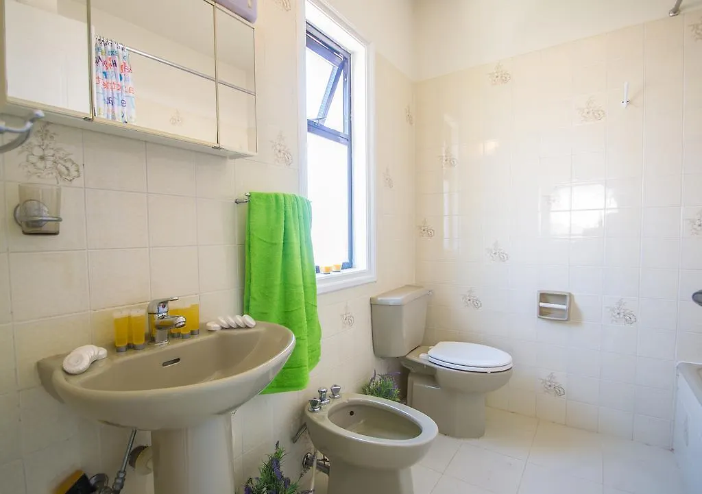 Protaras Cavo Maris Two Bedroom House Ayia Napa