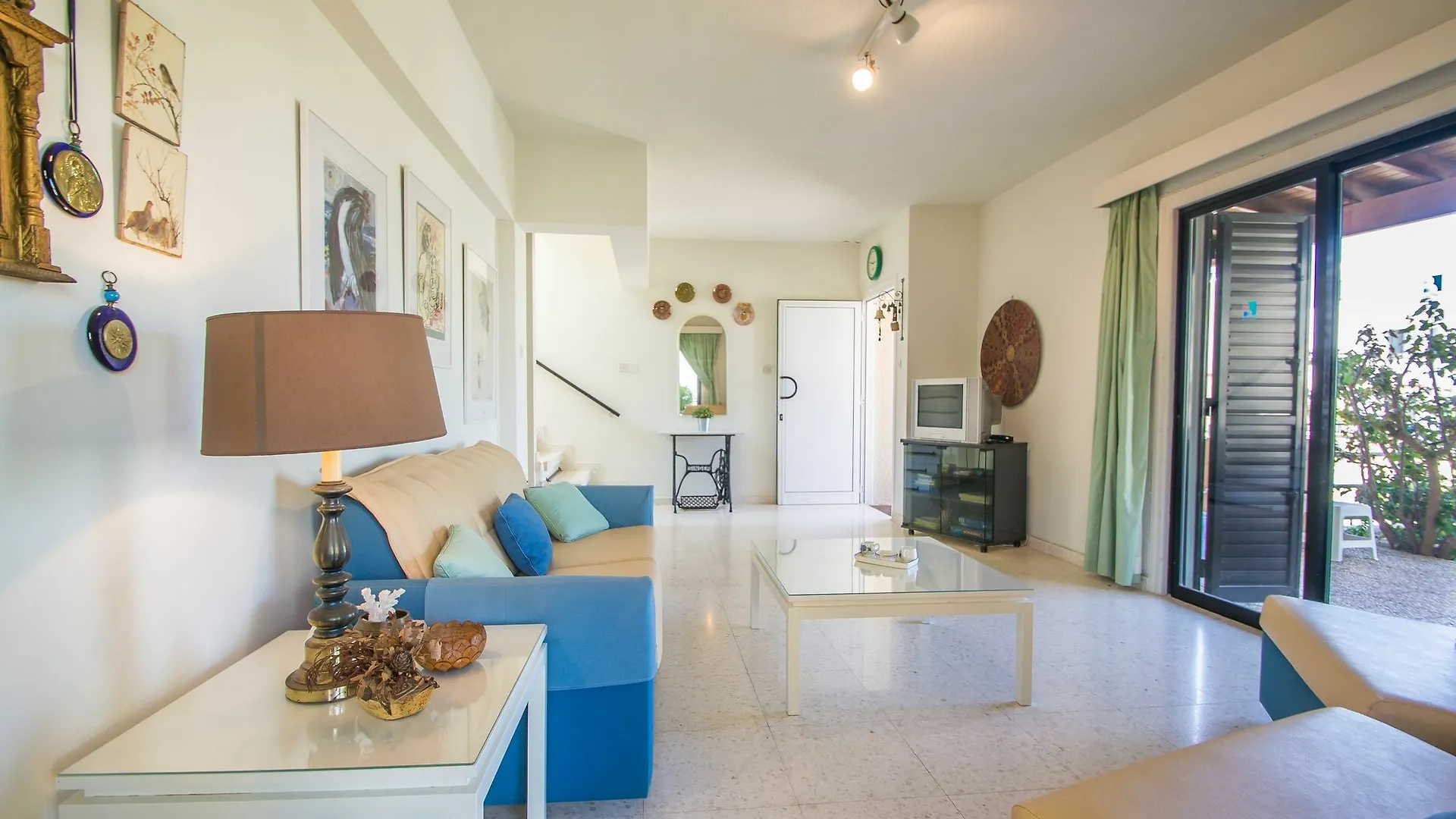 Protaras Cavo Maris Two Bedroom House Ayia Napa Villa