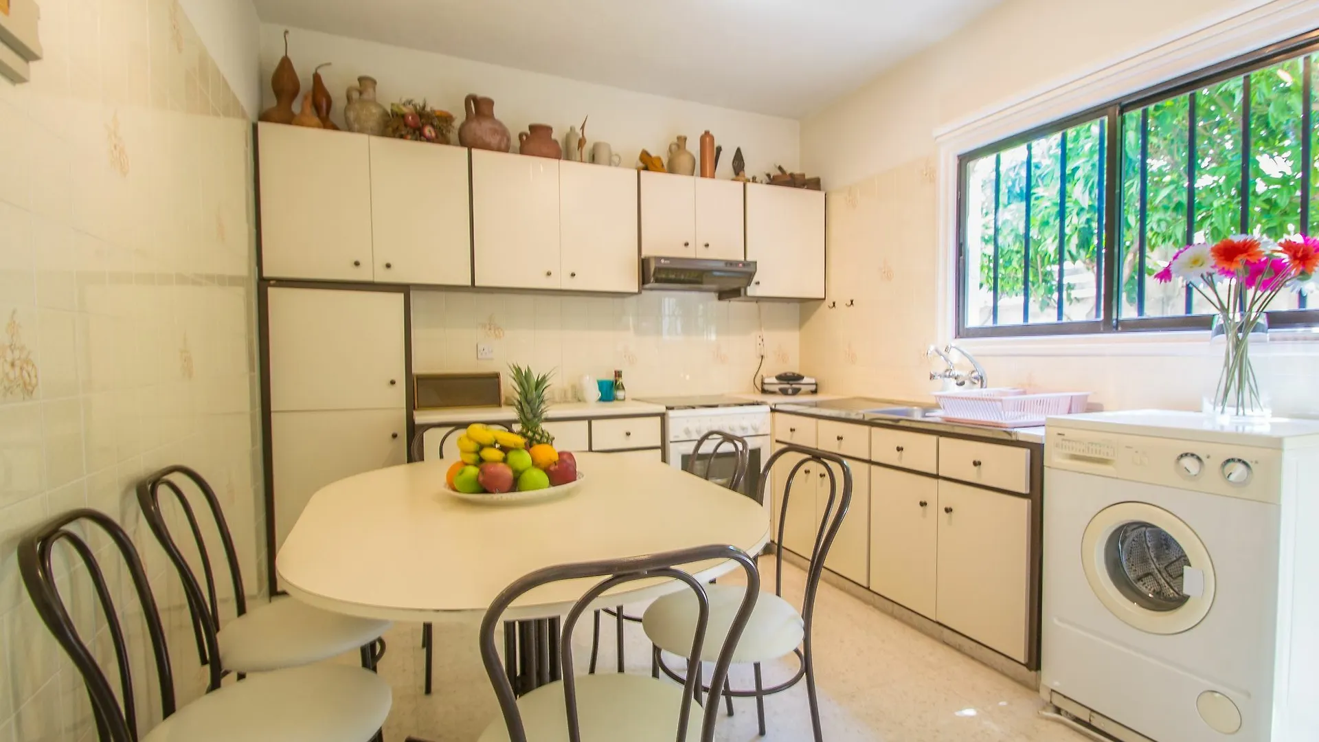 Villa Protaras Cavo Maris Two Bedroom House Ayia Napa