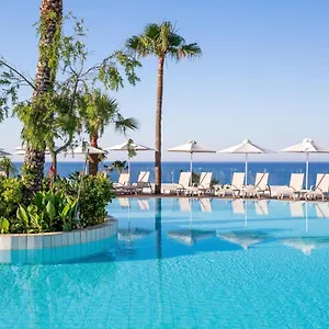 4* Ξενοδοχείο Atlantica Sungarden