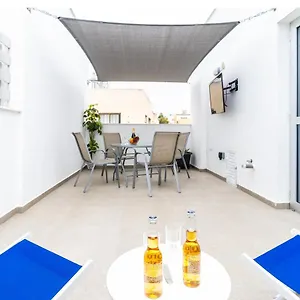  Апартаменты Spiros Luxury