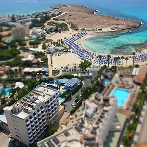 Anonymous (adults Only) Otel
