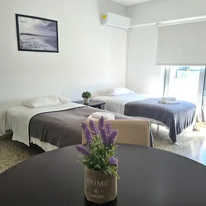 Апартаменты Napa