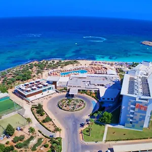 4* Szálloda Asterias