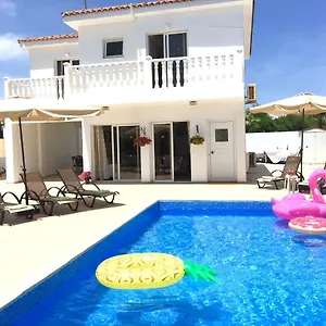  Villa Katerina