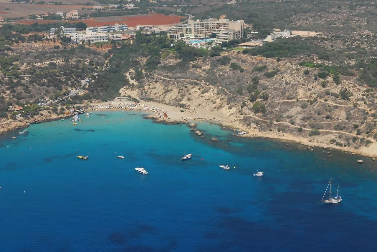 Protaras Cavo Maris Two Bedroom House Ayia Napa 0*,  Cyprus